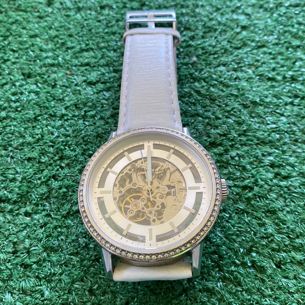 Kenneth Cole New York | Kenneth Cole Watch| - Picture 1 of 8